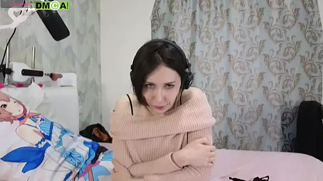 Snapshot of KawaiiNullify chatting on October 18, 2025, 3:52 am KawaiiNullify online show from October 18, 2025, 3:52 am