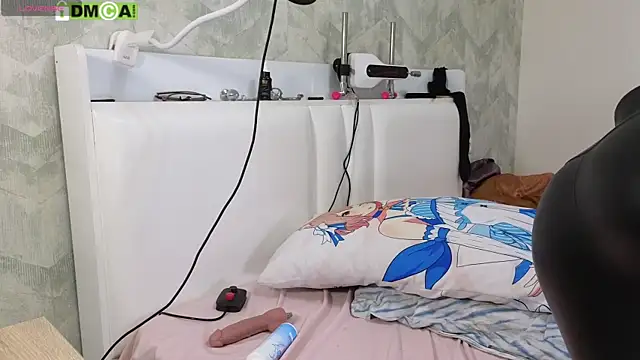 Snapshot of KawaiiNullify chatting on October 25, 2025, 10:03 am KawaiiNullify online show from October 25, 2025, 10:03 am