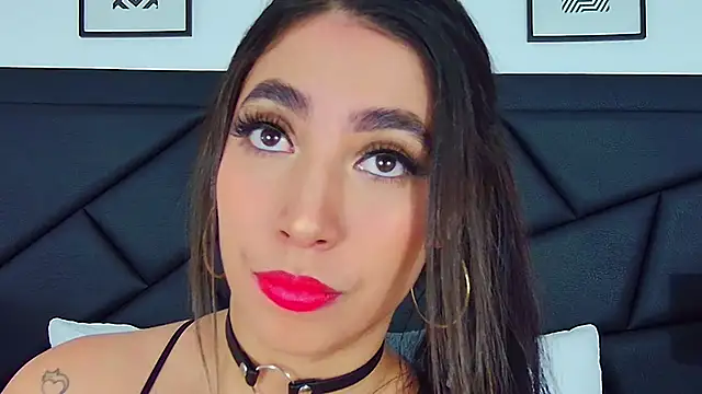 SophieCarther online show from February 12, 2025, 12:55 pm