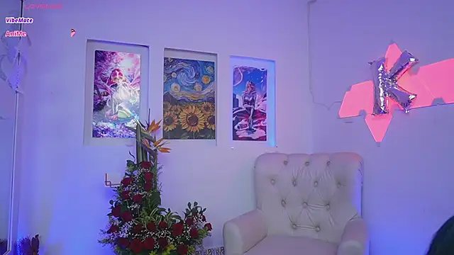 Snapshot of KayraOwen chatting on October 10, 2025, 11:44 am KayraOwen online show from October 10, 2025, 11:44 am