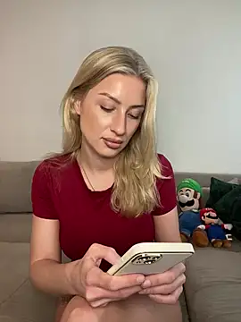 belle98 online show from February 21, 2026, 2:08 pm