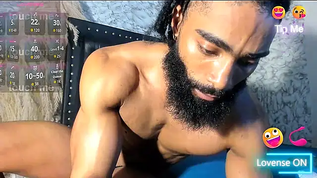 wakanda1995 online show from July 11, 2026, 1:17 am