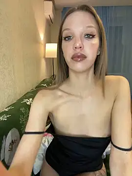 KateMariett online show from March 5, 2026, 10:48 pm