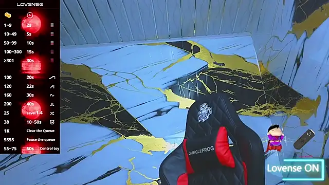 Snapshot of Kevin22_222 chatting on October 29, 2025, 2:54 am Kevin22 222 online show from October 29, 2025, 2:54 am