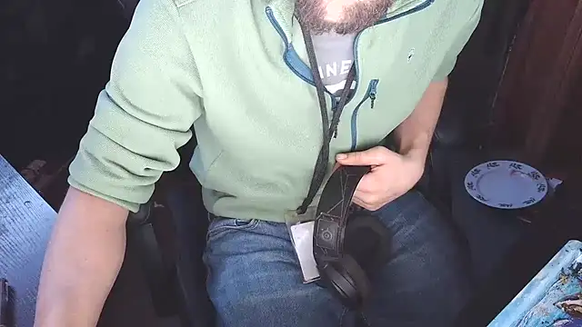 OnlyBlazexx online show from March 20, 2026, 2:45 am