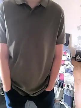 Naked Ben online show from January 12, 2026, 1:18 pm