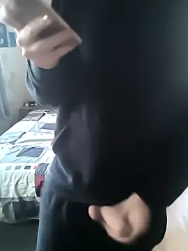 Naked Ben online show from January 7, 2026, 7:35 am