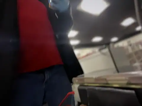 RawRyder8 online show from February 18, 2026, 4:21 am