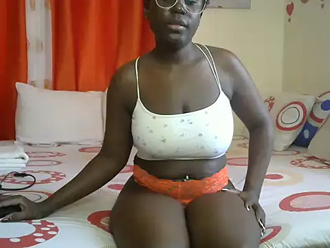 Snapshot of Nanaablack chatting on February 22, 2026, 10:17 am Nanaablack online show from February 22, 2026, 10:17 am