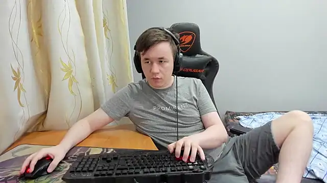 iliaskrislove online show from May 30, 2026, 11:10 pm