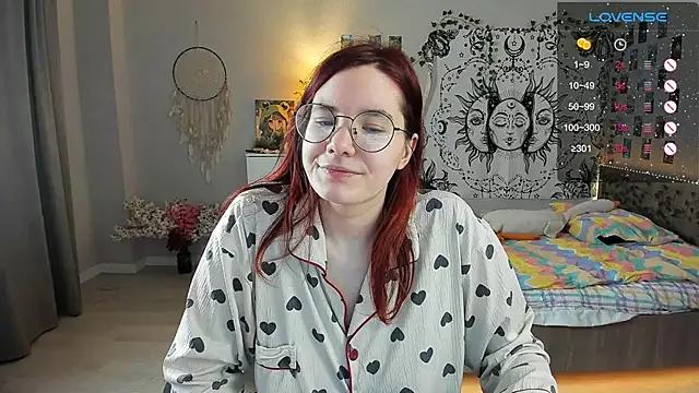 Snapshot of callmekatesmith chatting on February 2, 2025, 8:51 pm callmekatesmith online show from February 2, 2025, 8:51 pm