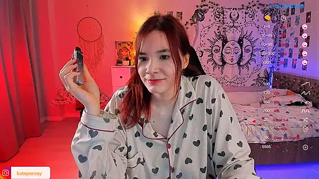 Snapshot of callmekatesmith chatting on January 29, 2025, 9:50 pm callmekatesmith online show from January 29, 2025, 9:50 pm