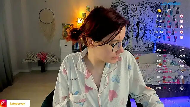 Snapshot of callmekatesmith chatting on January 19, 2025, 8:19 pm callmekatesmith online show from January 19, 2025, 8:19 pm