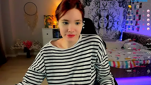 Snapshot of callmekatesmith chatting on January 12, 2025, 7:42 pm callmekatesmith online show from January 12, 2025, 7:42 pm