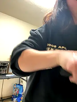 Snapshot of FreakNastyLacie chatting on November 8, 2025, 6:11 pm FreakNastyLacie online show from November 8, 2025, 6:11 pm