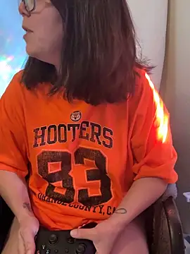 Snapshot of FreakNastyLacie chatting on October 6, 2025, 1:34 pm FreakNastyLacie online show from October 6, 2025, 1:34 pm