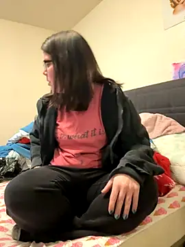 Snapshot of FreakNastyLacie chatting on November 5, 2025, 8:12 pm FreakNastyLacie online show from November 5, 2025, 8:12 pm