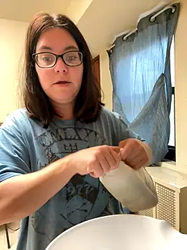 Snapshot of FreakNastyLacie chatting on November 9, 2025, 1:59 pm FreakNastyLacie online show from November 9, 2025, 1:59 pm