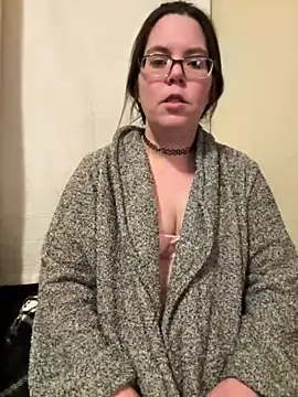 FreakNastyLacie online show from March 10, 2025, 12:28 am