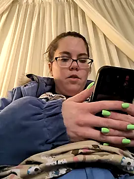 FreakNastyLacie online show from March 2, 2025, 12:31 am