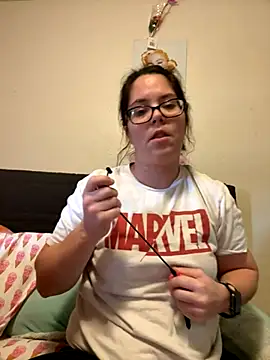 Snapshot of FreakNastyLacie chatting on November 2, 2025, 5:51 pm FreakNastyLacie online show from November 2, 2025, 5:51 pm