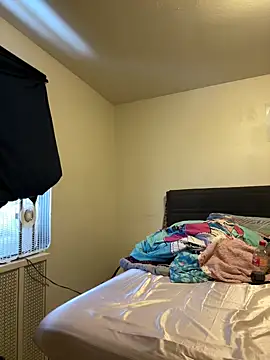 FreakNastyLacie online show from February 22, 2025, 3:23 am