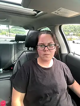 Snapshot of FreakNastyLacie chatting on September 29, 2025, 6:13 pm FreakNastyLacie online show from September 29, 2025, 6:13 pm