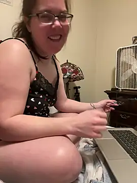 FreakNastyLacie online show from February 26, 2025, 1:14 am