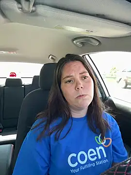 FreakNastyLacie online show from April 26, 2026, 7:44 pm