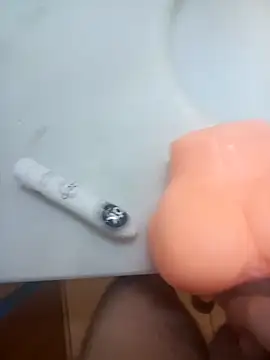 Fuckbyboy online show from January 1, 2025, 9:49 am