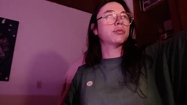 emily pearl  online show from January 12, 2026, 11:09 pm