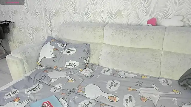 Alice Halle online show from February 18, 2026, 5:31 pm