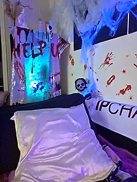 Snapshot of SpicyVicky chatting on October 18, 2025, 4:58 am SpicyVicky online show from October 18, 2025, 4:58 am