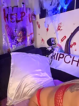 Snapshot of SpicyVicky chatting on October 26, 2025, 5:52 am SpicyVicky online show from October 26, 2025, 5:52 am