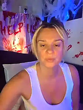 Snapshot of SpicyVicky chatting on October 10, 2025, 4:46 am SpicyVicky online show from October 10, 2025, 4:46 am
