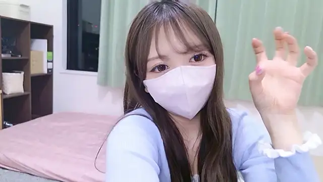 yuki-chi online show from November 4, 2025, 2:10 pm