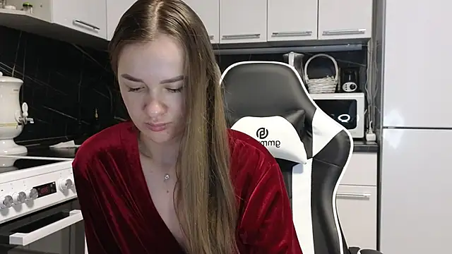 Strip-Lady online show from February 13, 2025, 2:34 am