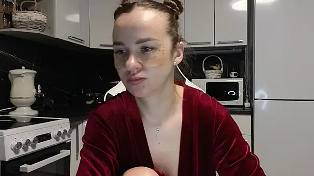 Strip-Lady online show from February 10, 2025, 12:30 am