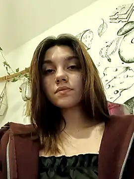 MashkaRay online show from February 21, 2025, 8:40 am