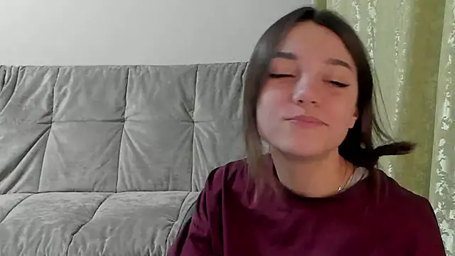 Snapshot of MashkaRay chatting on January 11, 2026, 6:26 pm MashkaRay online show from January 11, 2026, 6:26 pm