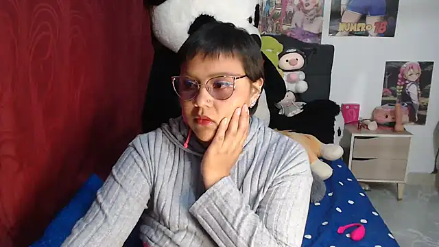 SWEETT CORY online show from February 3, 2026, 2:10 am