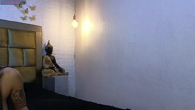 Snapshot of ximenawilliamss chatting on October 5, 2025, 3:30 am ximenawilliamss online show from October 5, 2025, 3:30 am