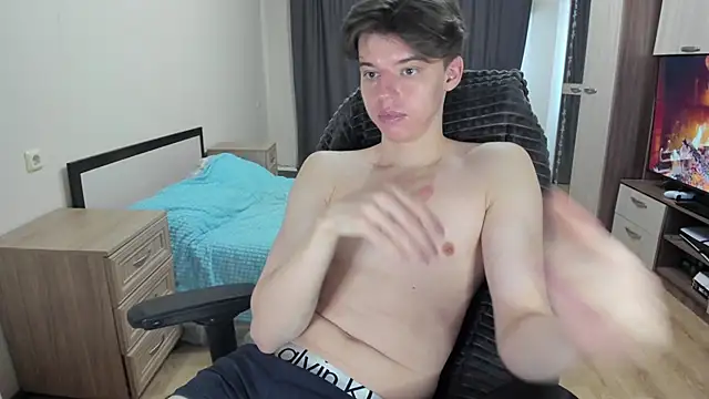 Liam sexy1 online show from February 21, 2026, 8:16 am