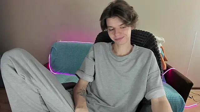 Liam sexy1 online show from February 2, 2025, 8:56 am