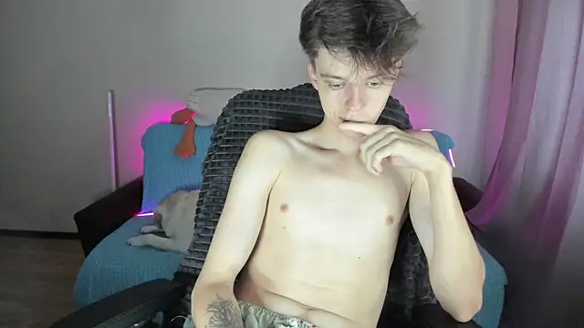 Snapshot of Liam_sexy1 chatting on September 20, 2025, 6:51 am Liam sexy1 online show from September 20, 2025, 6:51 am