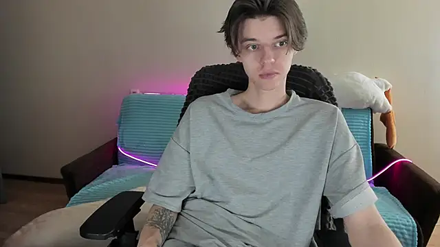 Liam sexy1 online show from January 20, 2025, 1:00 pm