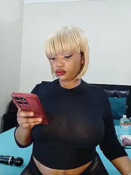 Sugartonguexx online show from March 13, 2026, 8:03 pm