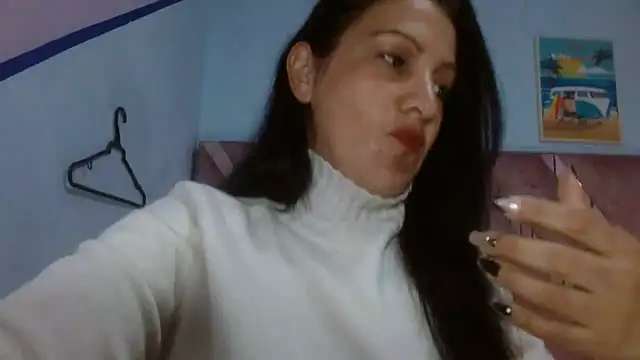 Mulan sexy01 online show from January 31, 2025, 9:05 pm
