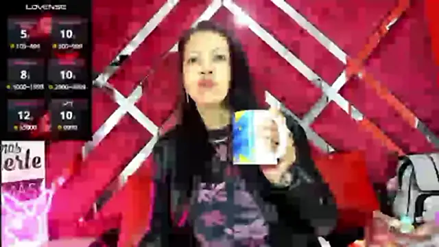 Mulan sexy01 online show from April 2, 2026, 1:07 pm