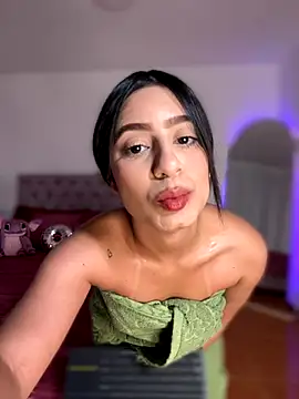 samantha evans2 online show from September 19, 2025, 11:09 pm